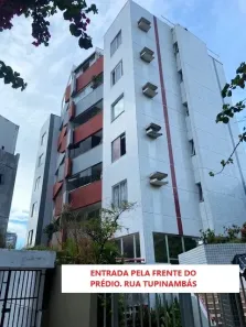 Apartamento com 3 Quartos à venda, 247m² no Rio Vermelho, Salvador