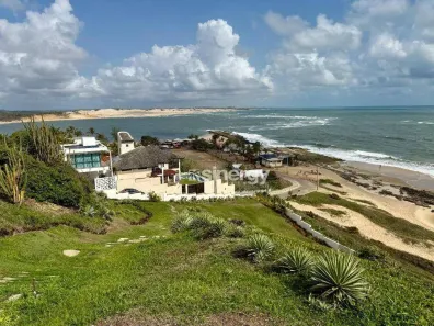 Lote/Terreno à venda, 300m² no Centro, Tibau do Sul
