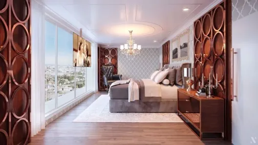 Apartamento com 4 Quartos à venda, 363m² no Neva, Cascavel