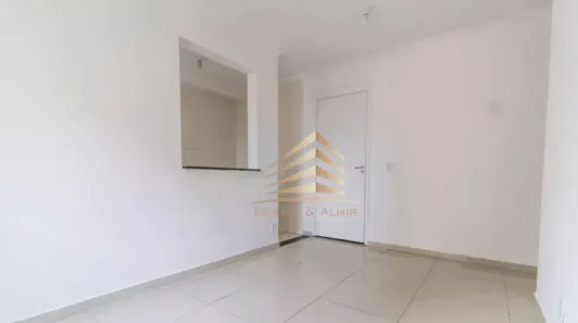 Apartamento com 2 Quartos à venda, 45m² no Ponte Grande, Guarulhos
