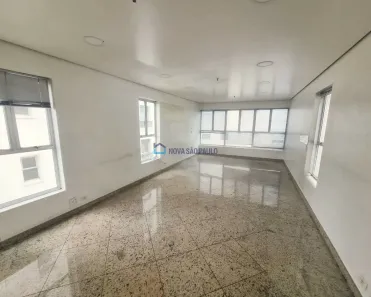 Sala Comercial à venda, 46m² no Vila Nova Conceição, São Paulo