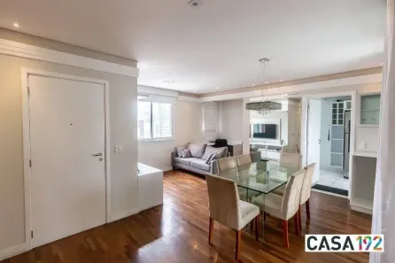 Apartamento com 2 Quartos para alugar, 97m² no Jardim Europa, São Paulo