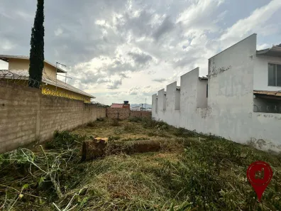 Lote/Terreno à venda, 375m² no Brumadinho, Brumadinho