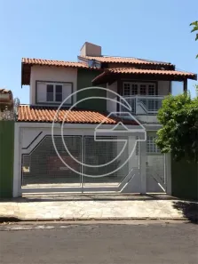 Casa com 3 Quartos à venda, 172m² no Centro, Marília
