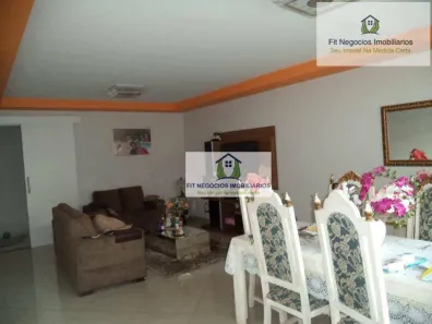 Apartamento com 3 Quartos à venda, 120m² no Centro, São José do Rio Preto