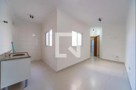 Cobertura com 2 Quartos à venda, 69m² no Vila Valparaíso, Santo André