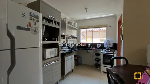 Apartamento com 3 Quartos à venda, 91m² no Ingleses do Rio Vermelho, Florianópolis