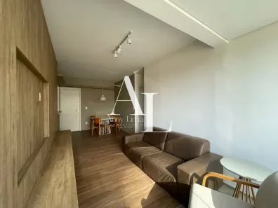 Apartamento com 2 Quartos para alugar, 70m² no Dezoito do Forte Empresarial/Alphaville., Barueri