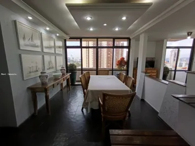 Apartamento com 4 Quartos à venda, 268m² no Rudge Ramos, São Bernardo do Campo
