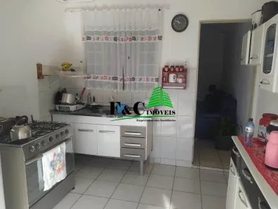 Casa com 1 Quarto à venda, 63m² no Jardim da Graminha, Limeira