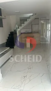 Cobertura com 3 Quartos à venda, 180m² no Jardim Umuarama, São Paulo