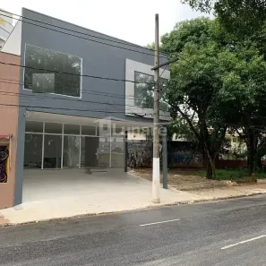Prédio Comercial à venda, 290m² no Mooca, São Paulo