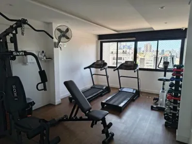 Flat com 1 Quarto para alugar, 30m² no Jardim São Paulo(Zona Norte), São Paulo