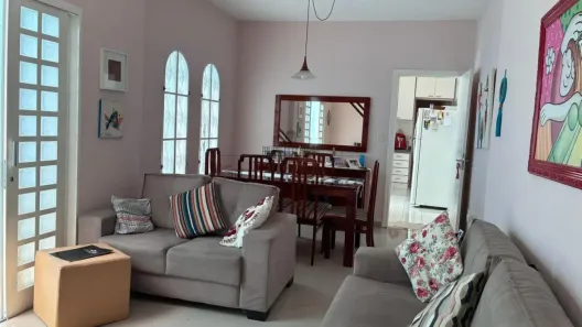 Casa com 4 Quartos à venda, 111m² no Jardim Paraíba, Jacareí