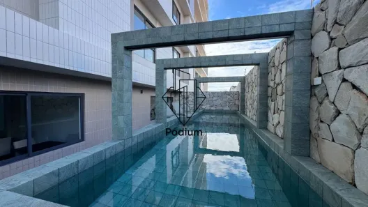 Apartamento com 2 Quartos à venda, 42m² no Estados, João Pessoa