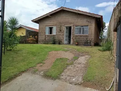 Casa com 3 Quartos à venda, 70m² no Bairro do Refúgio da Serra, Serra Negra
