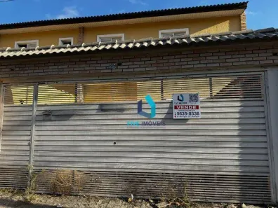 Sobrado com 3 Quartos à venda, 114m² no Jardim Sabará, São Paulo