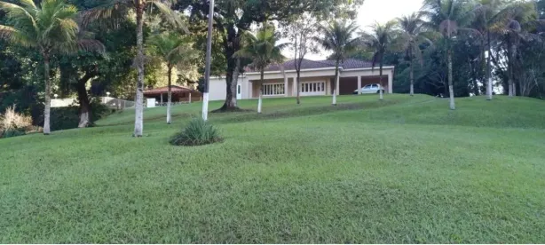 Apartamento com 3 Quartos à venda, 5000m² no Papucaia, Cachoeiras de Macacu