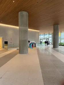 Sala Comercial para alugar, 1200m² no Santo Amaro, São Paulo