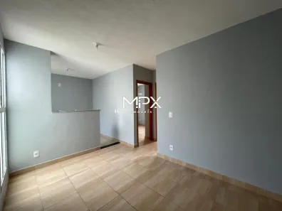 Apartamento com 2 Quartos à venda, 40m² no Jardim Parque Jupiá, Piracicaba