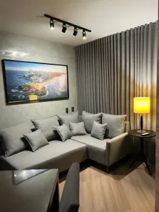 Apartamento com 1 Quarto à venda, 45m² no Caminho das Árvores, Salvador