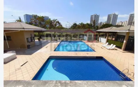 Apartamento com 3 Quartos à venda, 72m² no Jardim das Nações, Taubaté