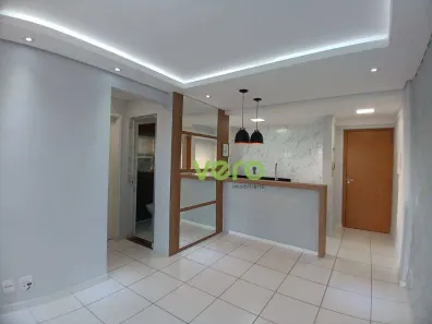 Apartamento com 2 Quartos à venda, 52m² no Jardim Santa Eliza, Americana