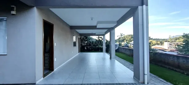 Casa com 2 Quartos à venda, 170m² no Itoupavazinha, Blumenau