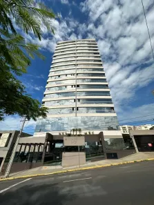 Apartamento com 4 Quartos à venda, 218m² no Residencial Amazonas, Franca