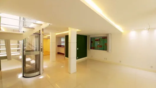 Casa de Condomínio com 5 Quartos à venda, 375m² no Jardim Carioca, Rio de Janeiro