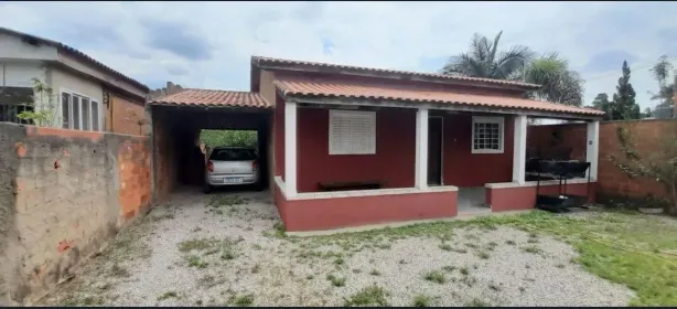 Casa com 2 Quartos à venda, 100m² no Brigadeiro Tobias, Sorocaba