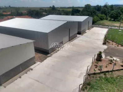 Galpão/Depósito/Armazém para alugar, 250m² no Recanto das Águas de São Pedro, São Pedro