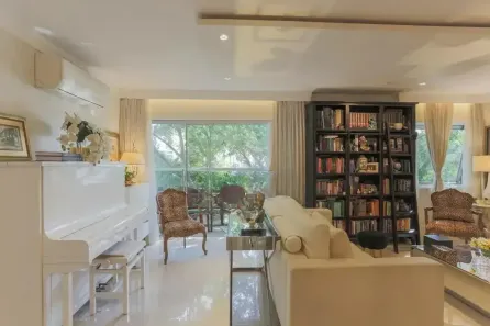 Apartamento com 2 Quartos à venda, 109m² no Pinheiros, São Paulo