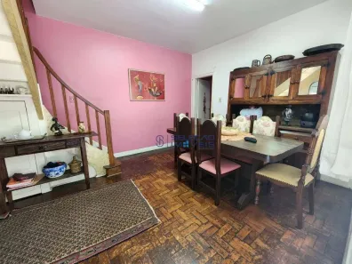 Casa com 3 Quartos à venda, 180m² no Perdizes, São Paulo