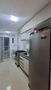 Apartamento com 3 Quartos à venda, 65m² no Alto do Calhau, São Luís