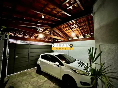 Casa com 2 Quartos à venda, 101m² no Village Tremembé, Tremembé
