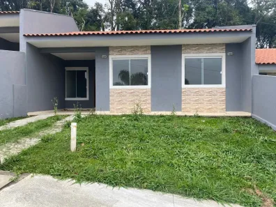 Casa de Condomínio com 3 Quartos à venda, 65m² no Del Rey, São José dos Pinhais