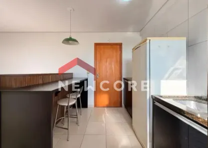 Apartamento com 1 Quarto à venda, 25m² no Zona 07, Maringá