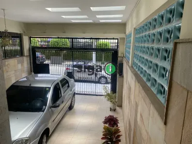 Imóvel Comercial com 3 Quartos para alugar, 225m² no Vila Carrão, São Paulo