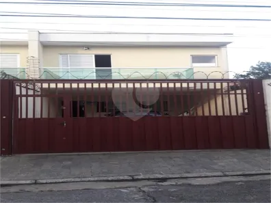 Sobrado com 3 Quartos à venda, 164m² no Jardim Japão, São Paulo