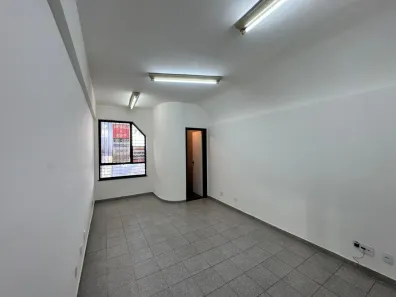 Sala Comercial à venda, 26m² no Anchieta, Belo Horizonte