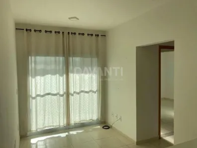 Cobertura com 3 Quartos à venda, 114m² no Jardim Maracanã, Valinhos