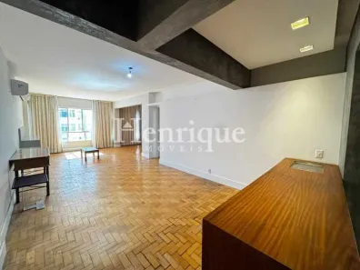 Apartamento com 3 Quartos à venda, 95m² no Ipanema, Rio de Janeiro
