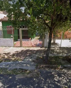 Lote/Terreno à venda, 232m² no Partenon, Porto Alegre