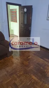 Casa com 3 Quartos à venda, 191m² no Vila Guedes, São Paulo