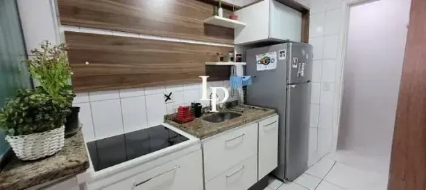 Apartamento com 3 Quartos à venda, 69m² no Rudge Ramos, São Bernardo do Campo