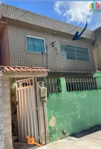 Sobrado com 2 Quartos à venda, 63m² no Cajueiro Seco, Jaboatão dos Guararapes