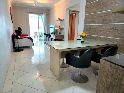 Apartamento com 2 Quartos à venda, 85m² no Aviação, Praia Grande