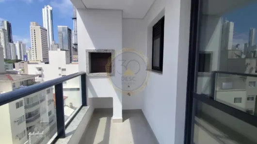 Apartamento com 2 Quartos à venda, 122m² no Nações, Balneário Camboriú
