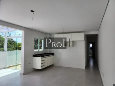 Apartamento com 3 Quartos à venda, 112m² no Vila Valparaíso, Santo André